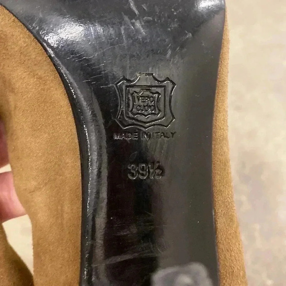 Pierre hardy heels - Picture 8 of 8